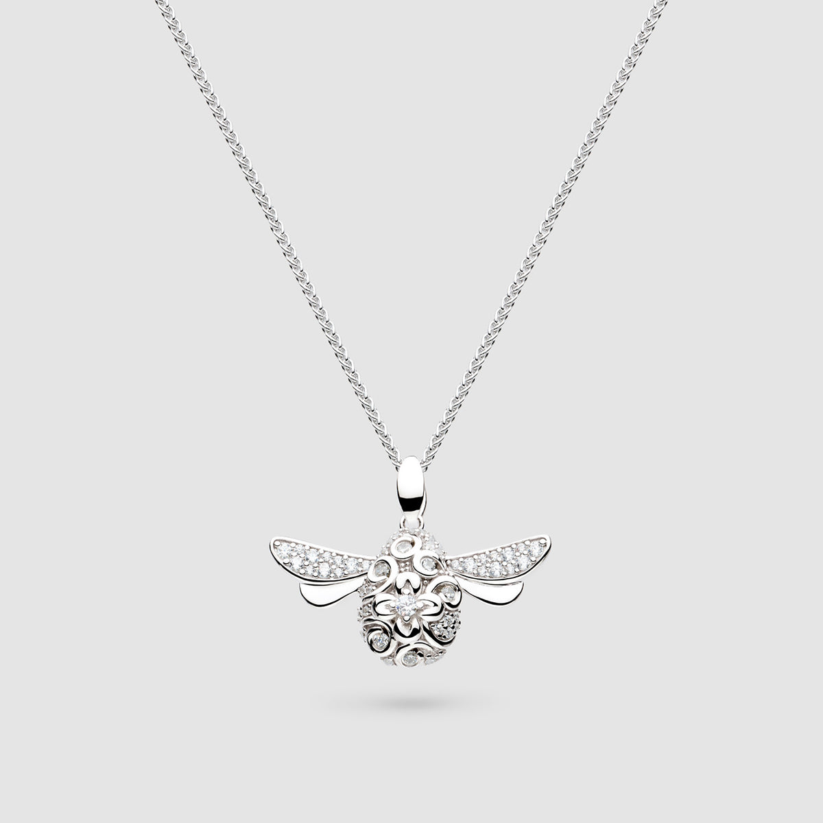 Blossom Flyte Queen Bee Glitz | Necklace
