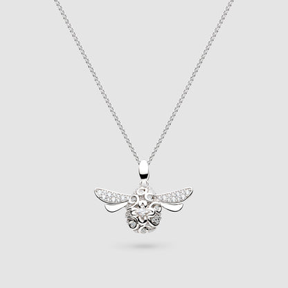 Blossom Flyte Queen Bee Glitz | Necklace