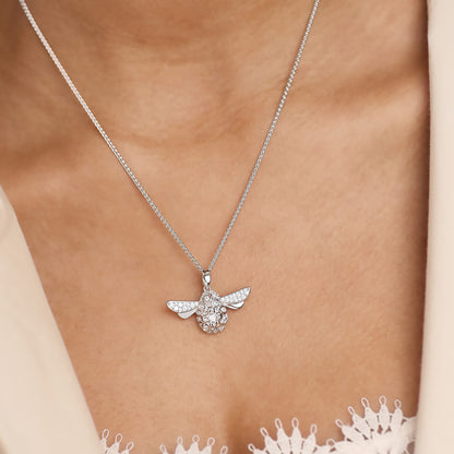 Blossom Flyte Queen Bee Glitz | Necklace