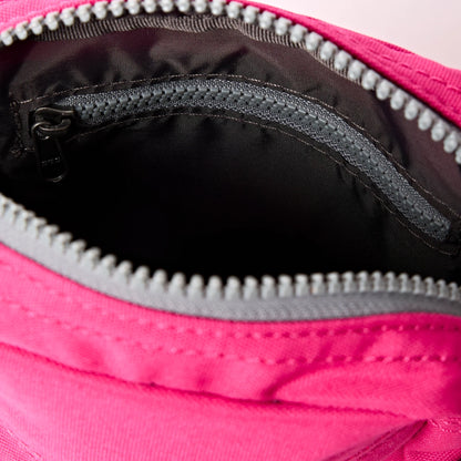 Bond Cross-body Bag in Granita Red
