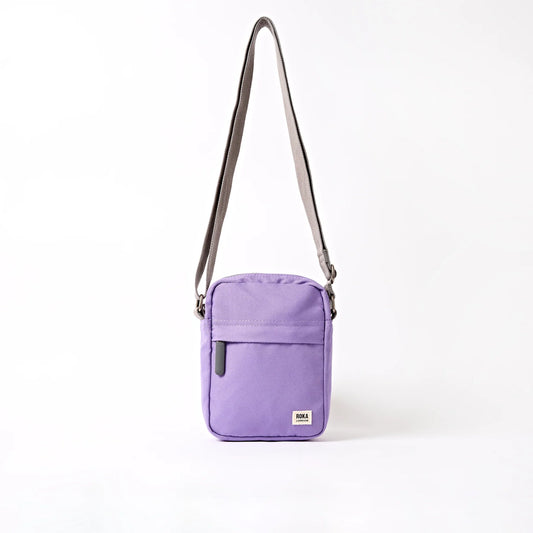 Bond Cross-body Bag in Thistle Bloom