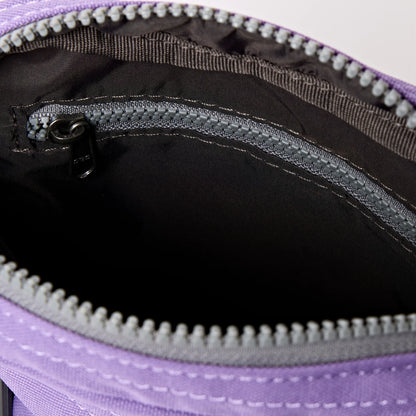 Bond Cross-body Bag in Thistle Bloom