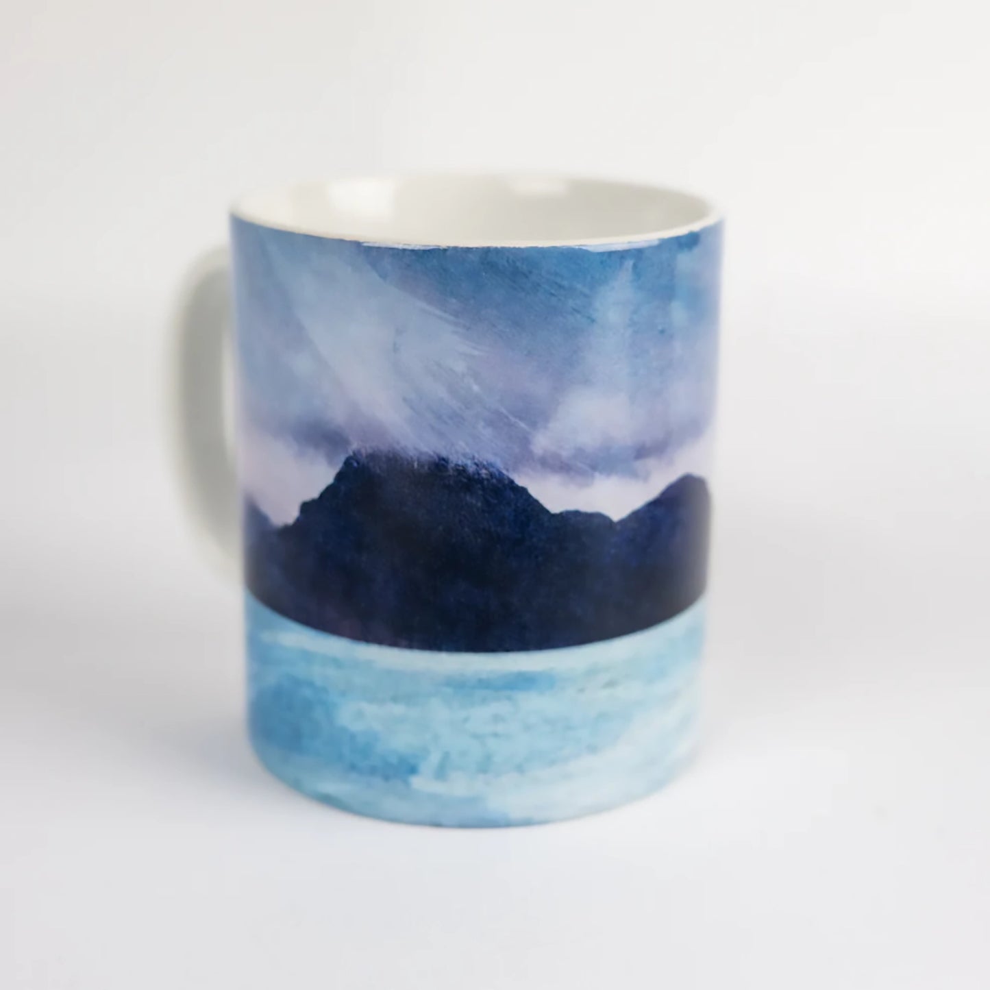 Bone China Mug | Elgol Shore Isle of Skye