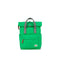 Canfield Backpack in Apple Green | Small