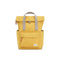 Canfield Backpack in Corn Yellow | Small