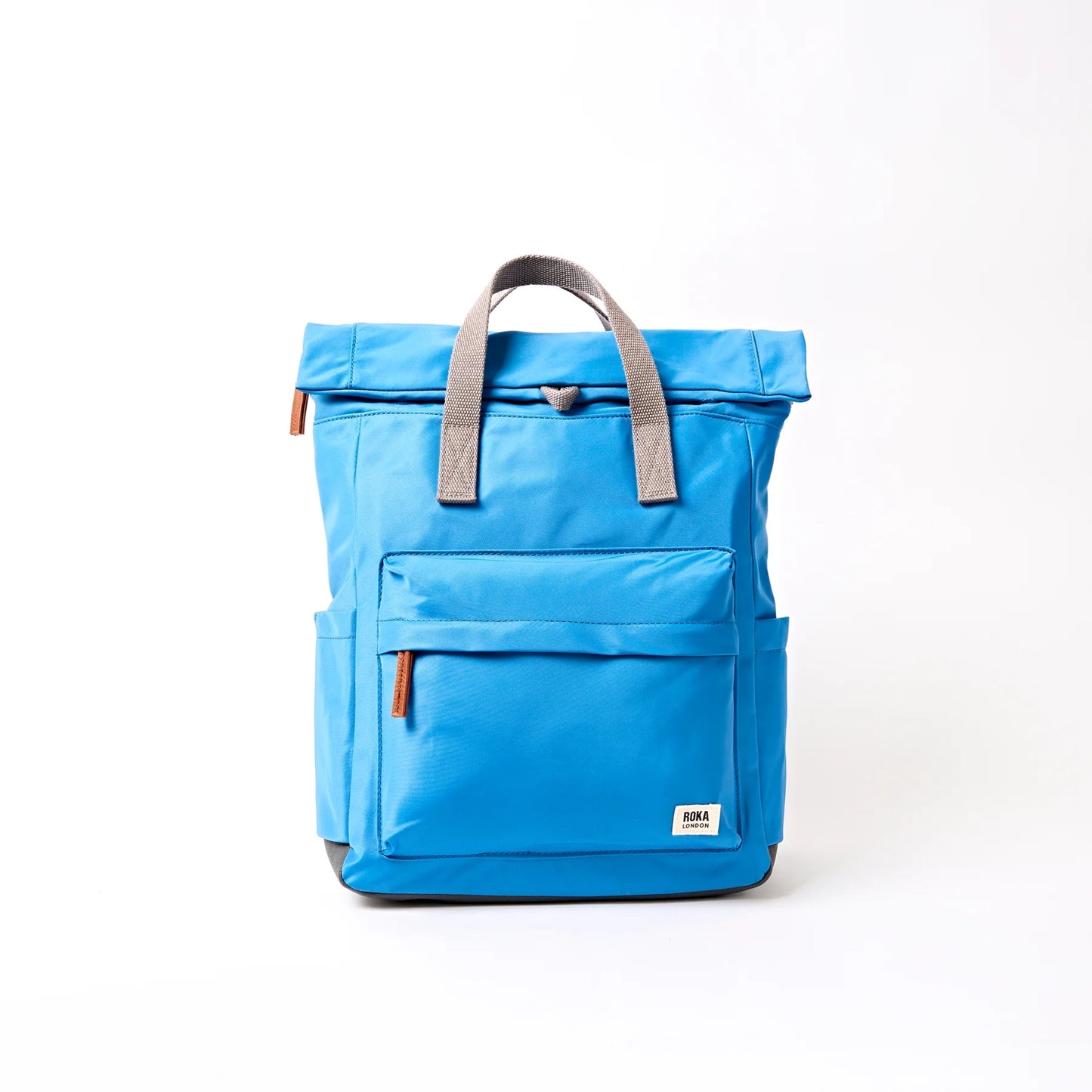 Canfield Backpack in Malibu Blue | Medium