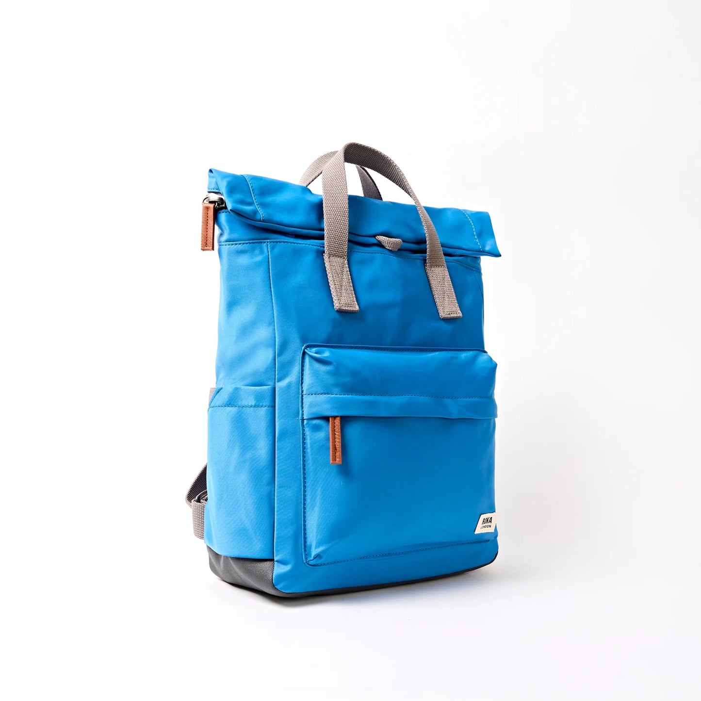 Canfield Backpack in Malibu Blue | Medium