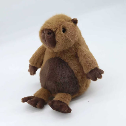 Large Plush Toy | Capybara