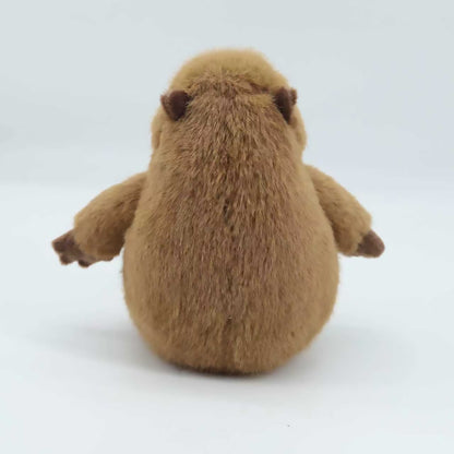 Large Plush Toy | Capybara