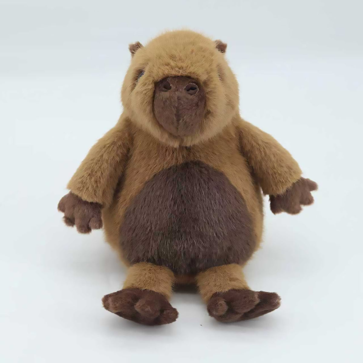 Small Plush Toy | Capybara