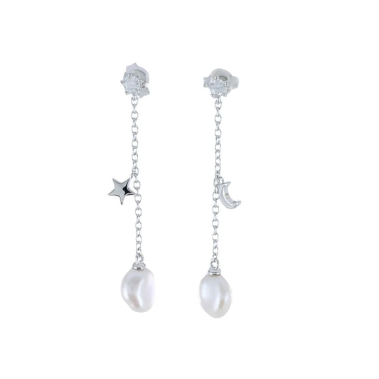 Celeste Pearl | Drops