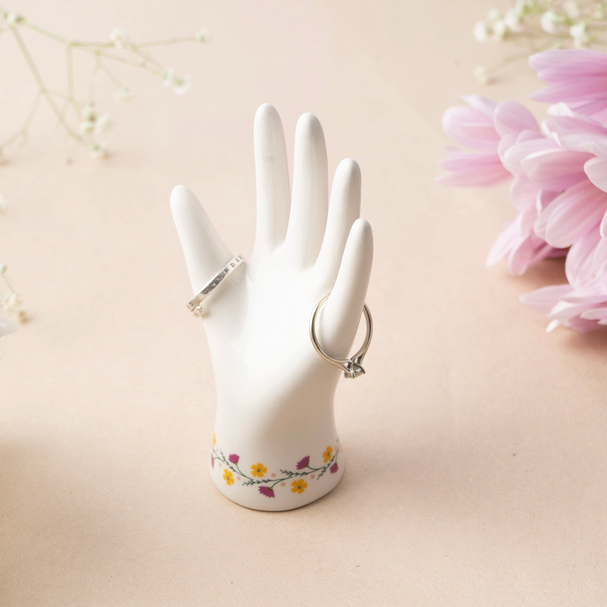World market ring holder online