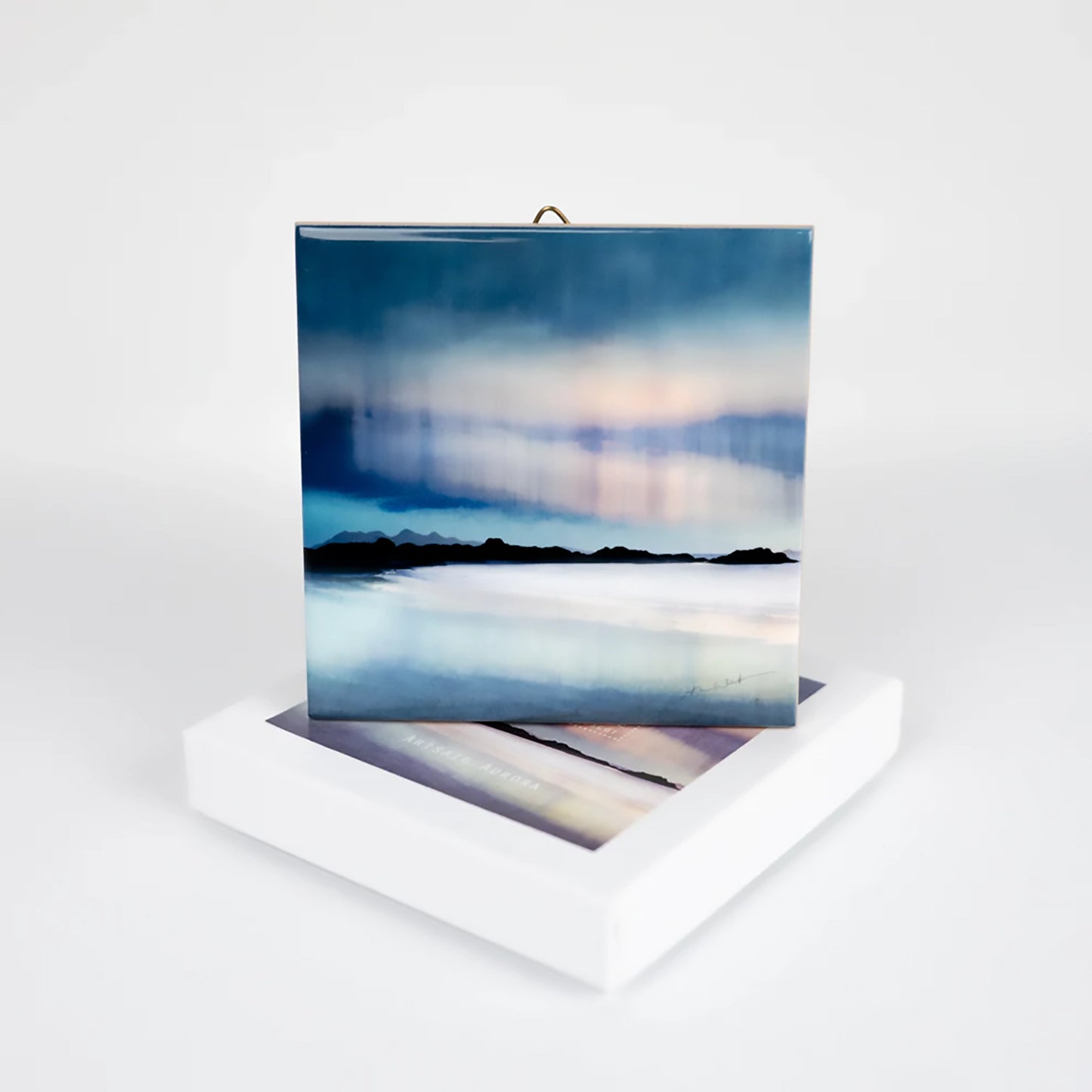 Ceramic Tile | Arisaig Aurora