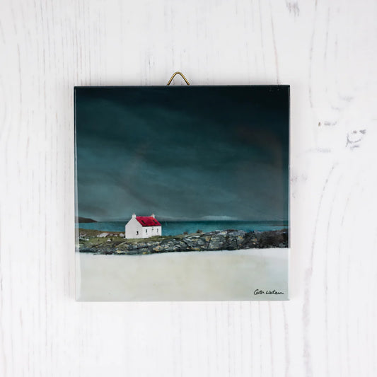 Ceramic Tile | Isle of Barra