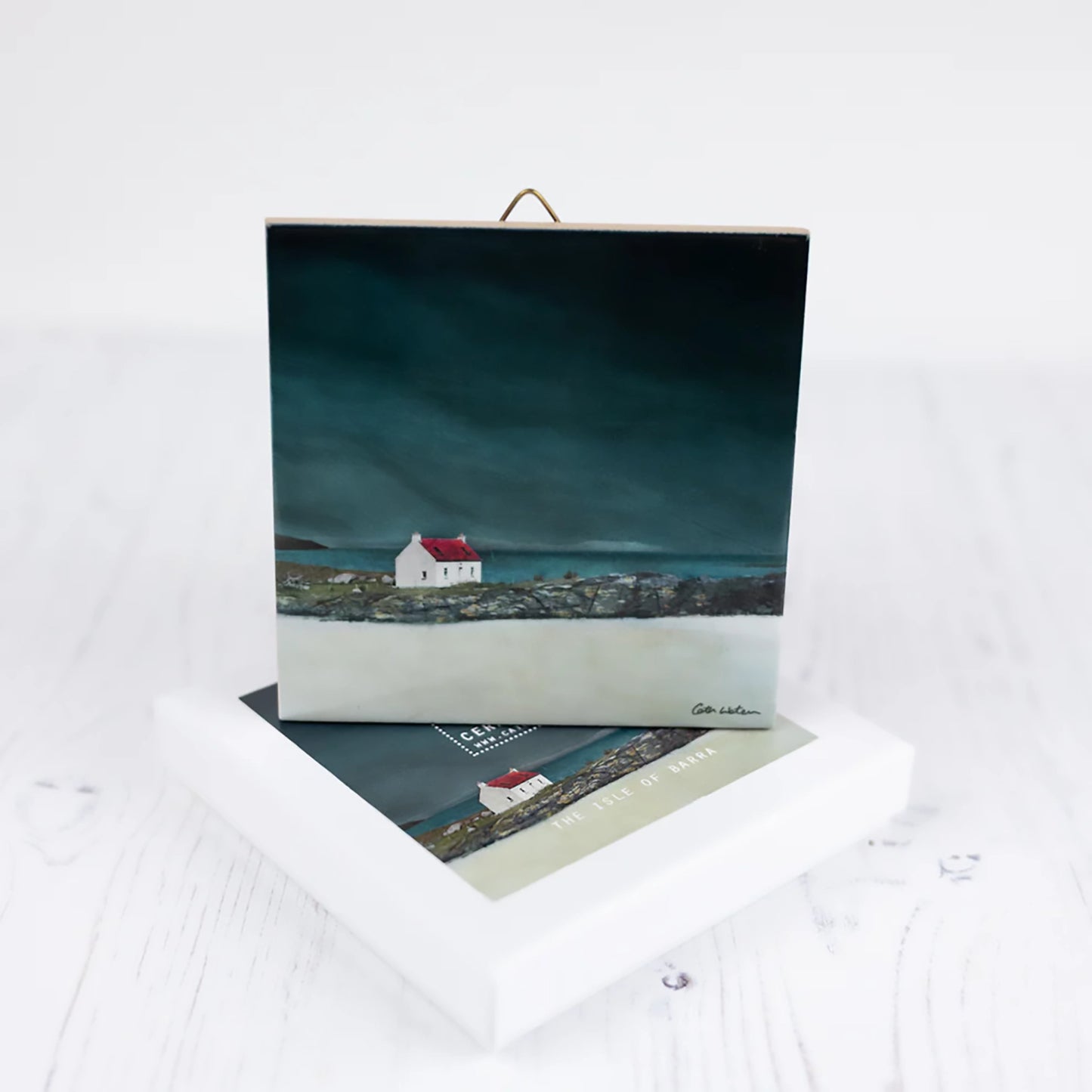 Ceramic Tile | Isle of Barra