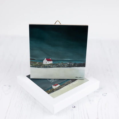 Ceramic Tile | Isle of Barra