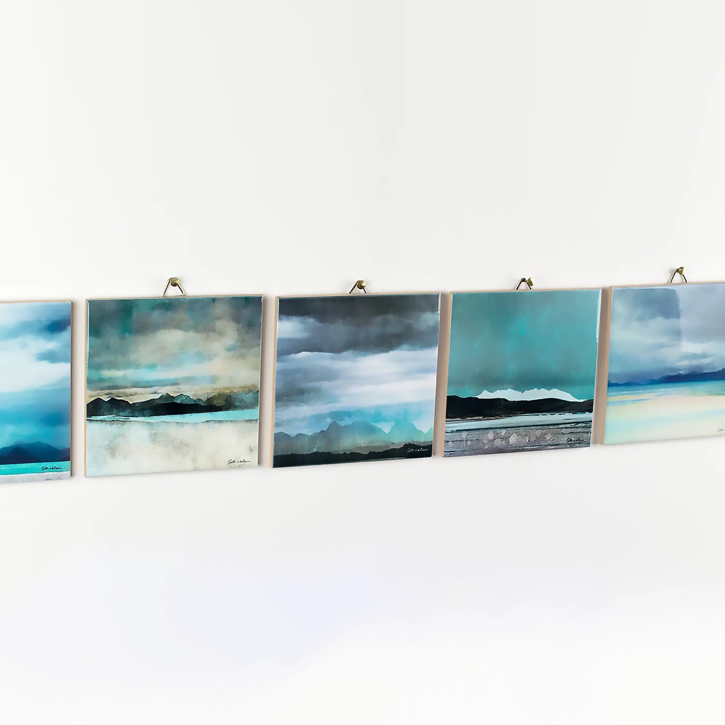 Ceramic Tile | Arisaig Aurora
