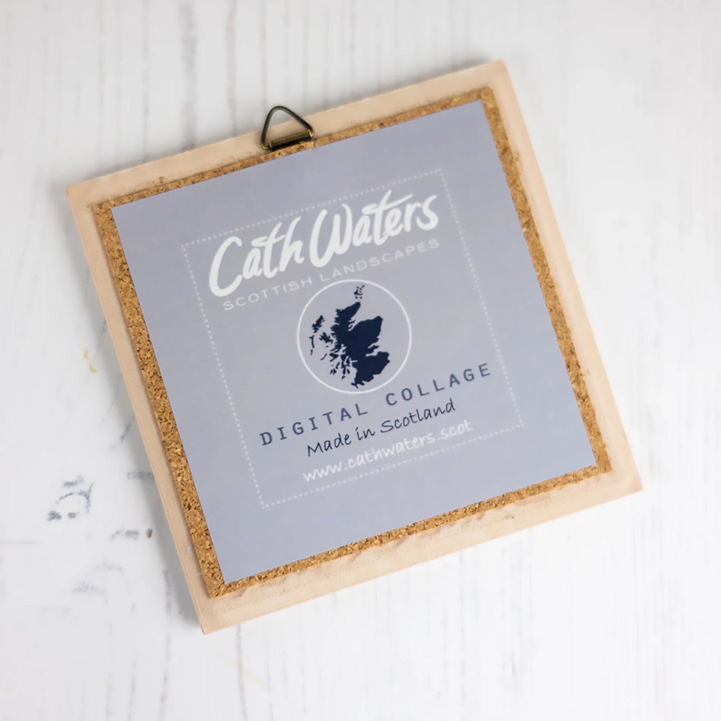 Ceramic Tile | Arisaig Aurora