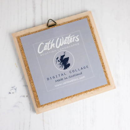 Ceramic Tile | Arisaig Aurora