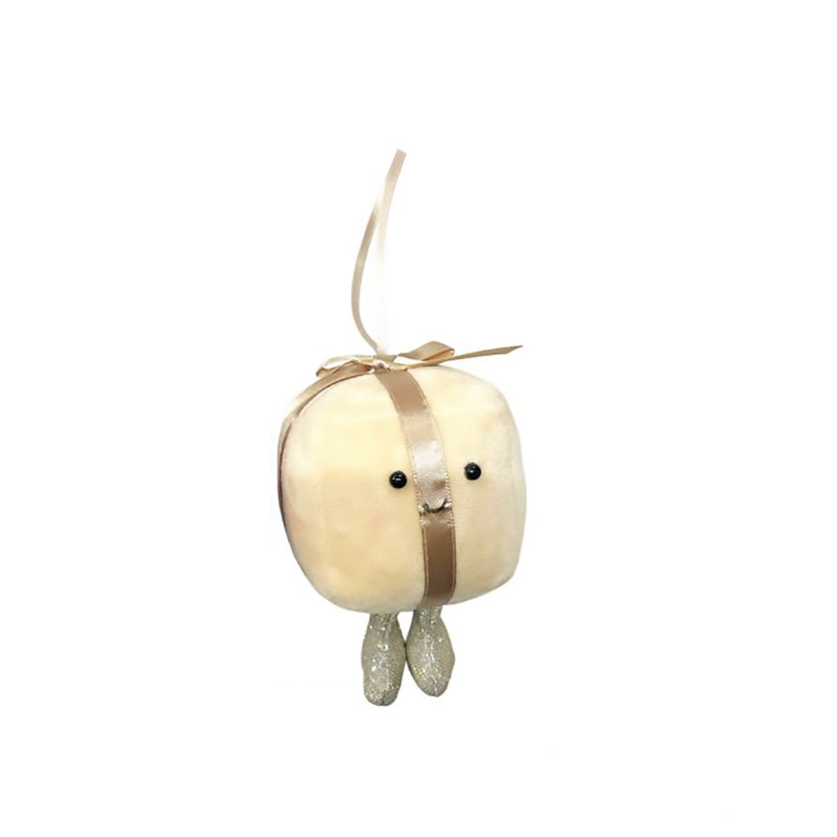 Christmas Decoration | Novelty Festive Parcels 2 Assorted