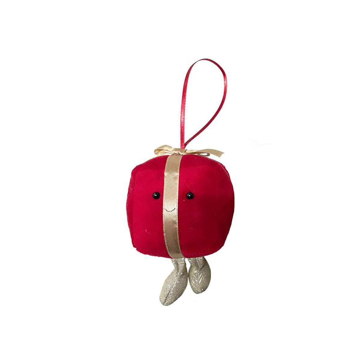Christmas Decoration | Novelty Festive Parcels 2 Assorted