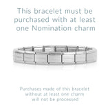 Nomination charms prices clearance
