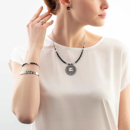 Classic Wave Small | Bangle