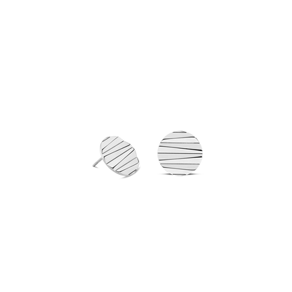 Round Wave | Studs