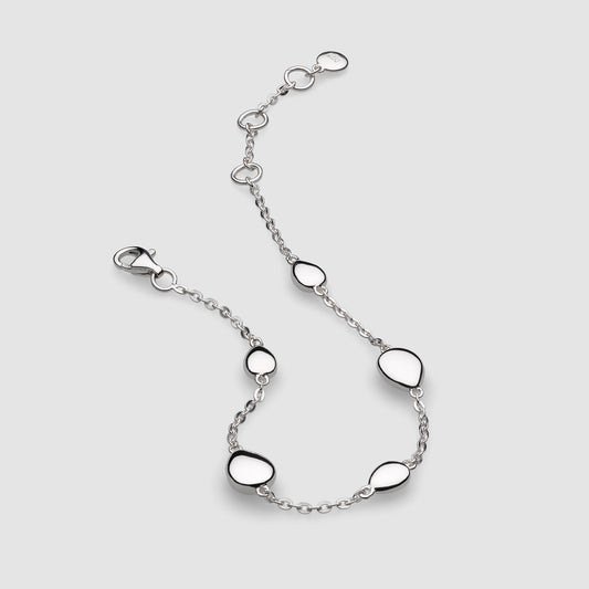 Coast Pebble Multi | Bracelet