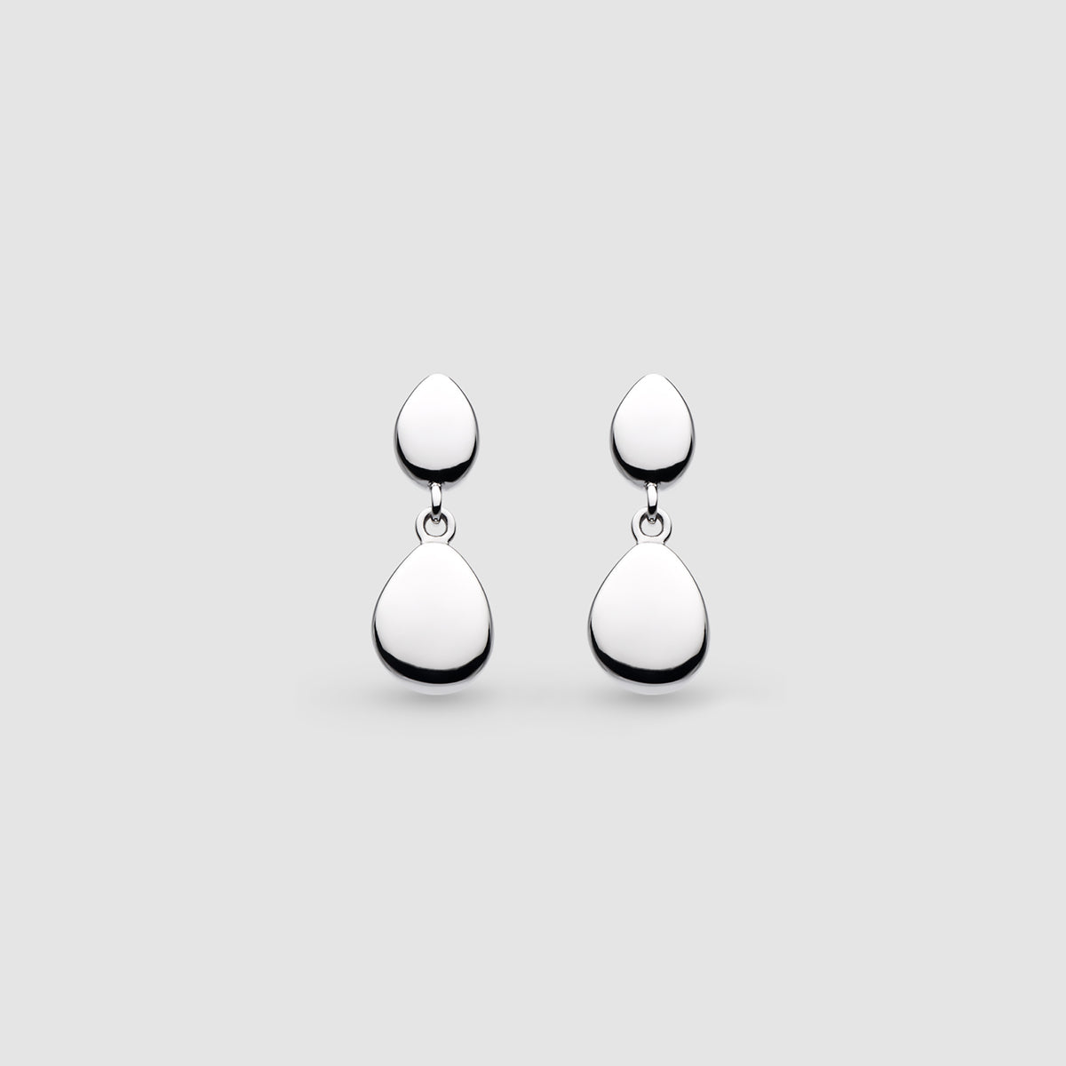 Pebble Double | Drops