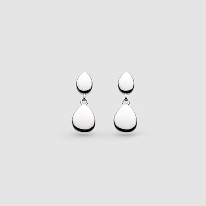 Pebble Double | Drops