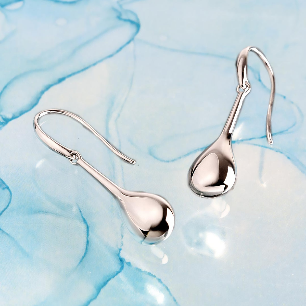 Coast Pebble | Drops