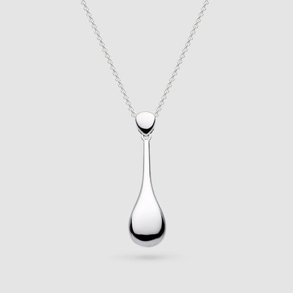 Coast Pebble Drop | Pendant