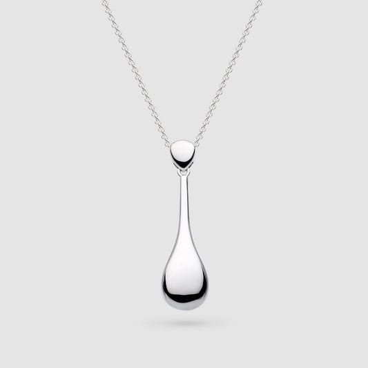 Coast Pebble Drop | Pendant