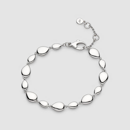 Coast Pebble Linking | Bracelet