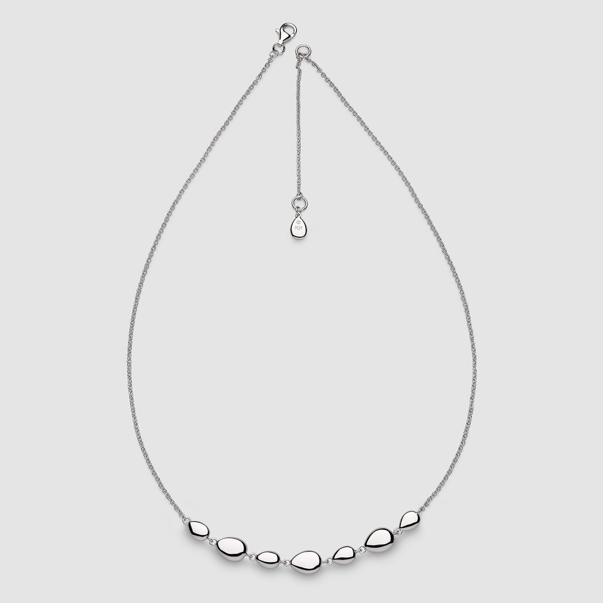 Coast Pebble | Necklace