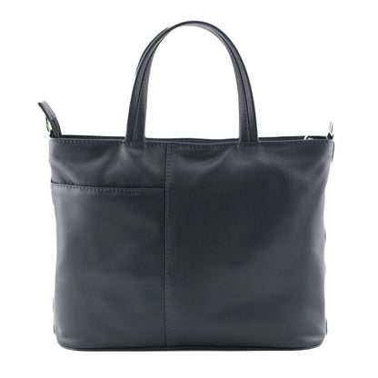 Coco's Walk Multiway Grab Bag | Navy