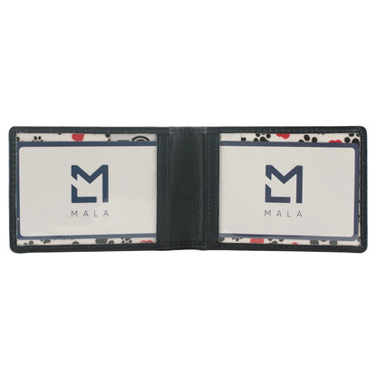 Coco's Walk Card & ID Holder | Navy