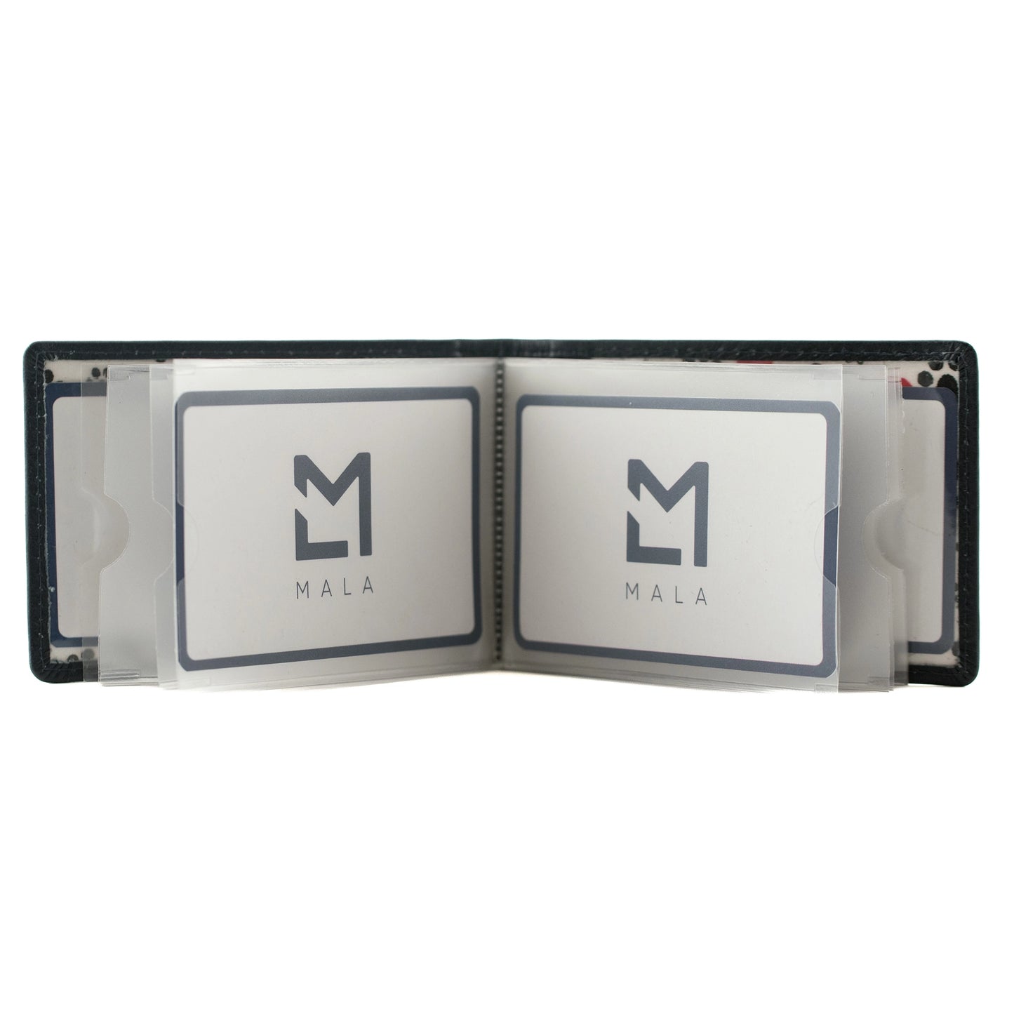 Coco's Walk Card & ID Holder | Navy