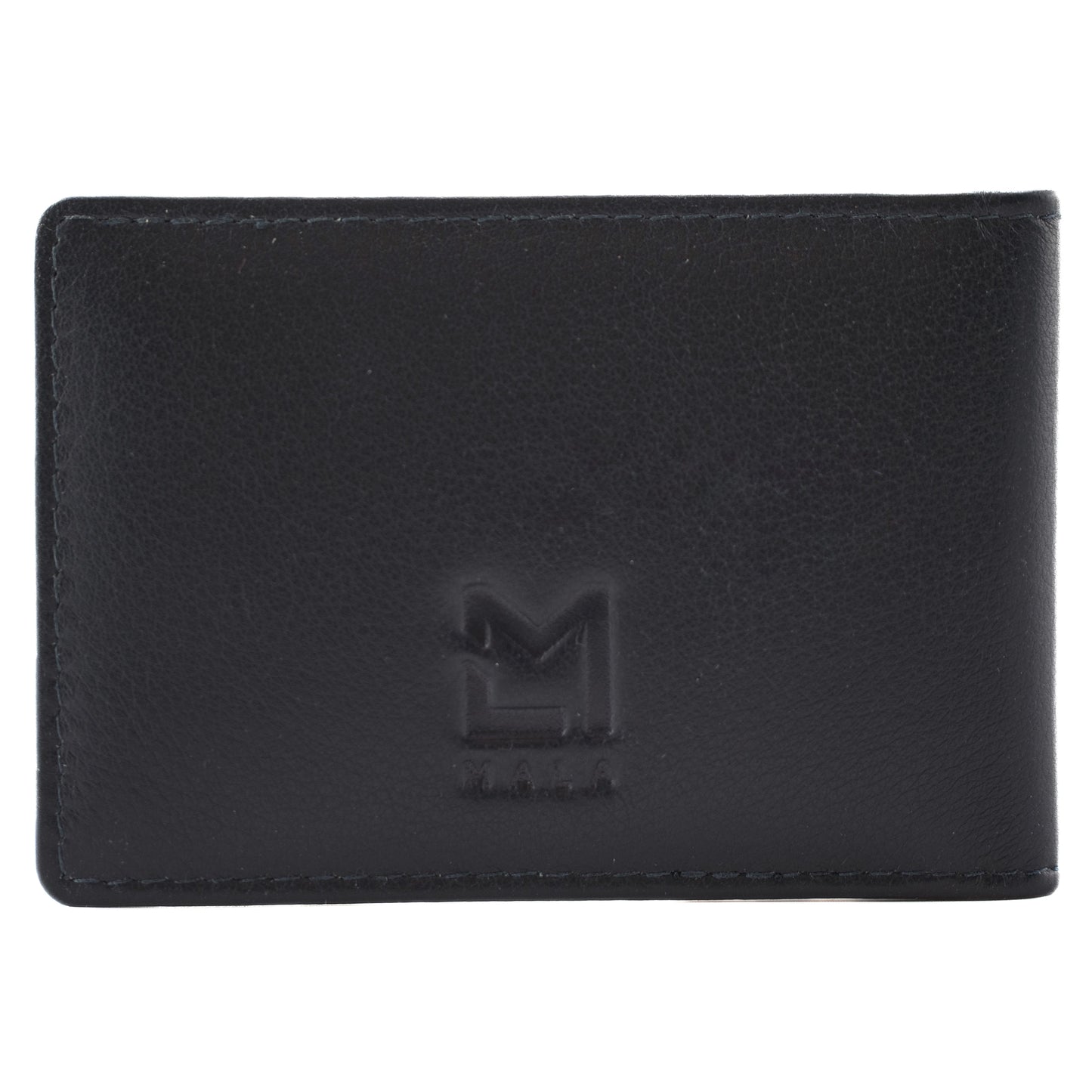 Coco's Walk Card & ID Holder | Navy