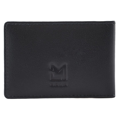 Coco's Walk Card & ID Holder | Navy