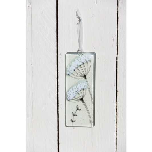 Cow Parsley Hanger | Long