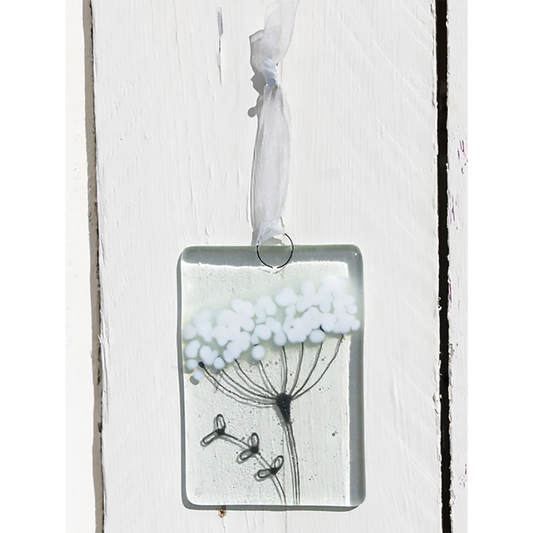 Cow Parsley Hanger | Small