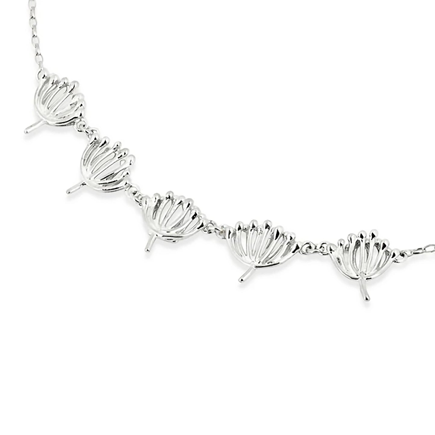 Cow Parsley | Necklet