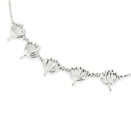 Cow Parsley | Necklet