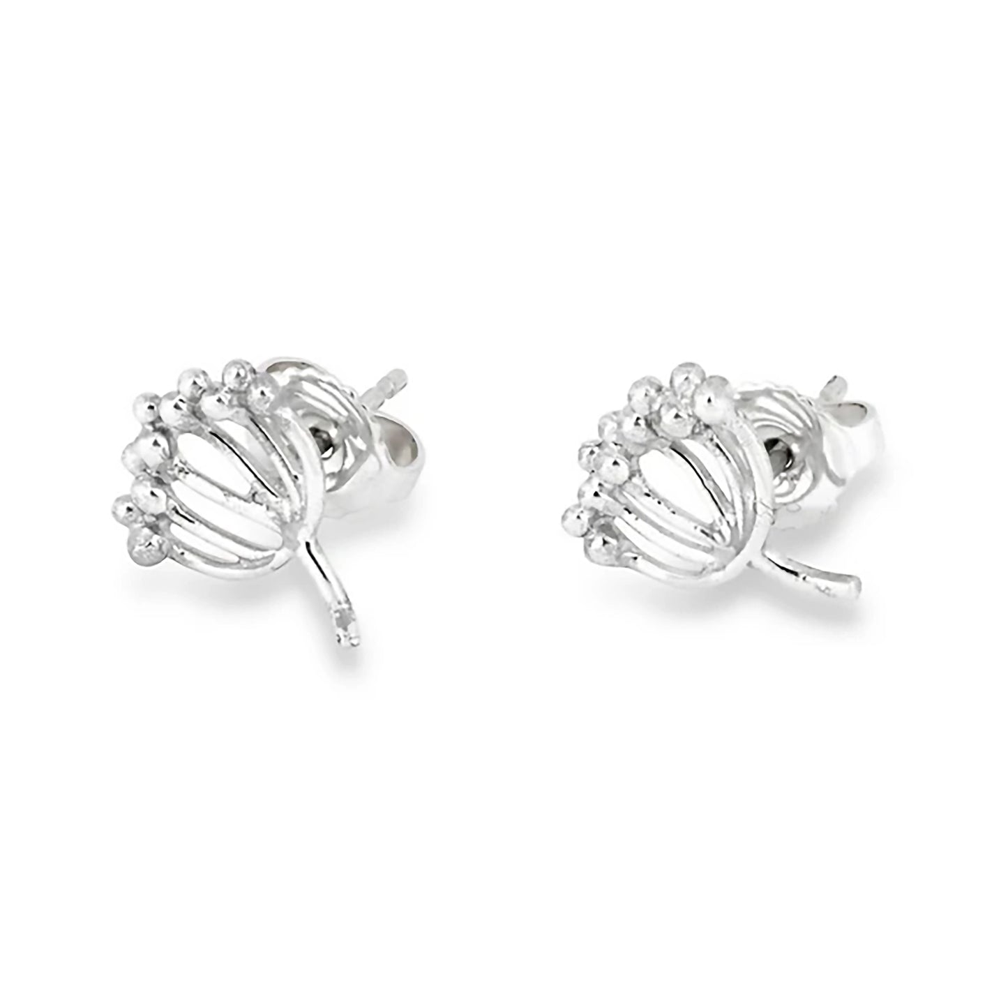 Cow Parsley | Studs