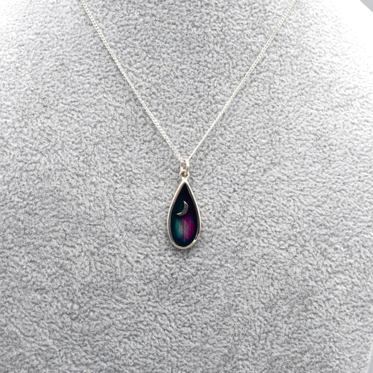 Mirrie Dancers Teardrop | Pendant