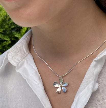 Daisy | Large Pendant