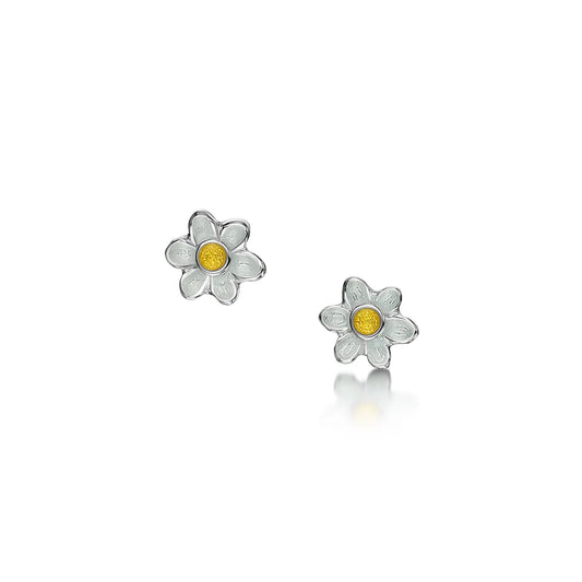 Daisies At Dawn | Petite Studs