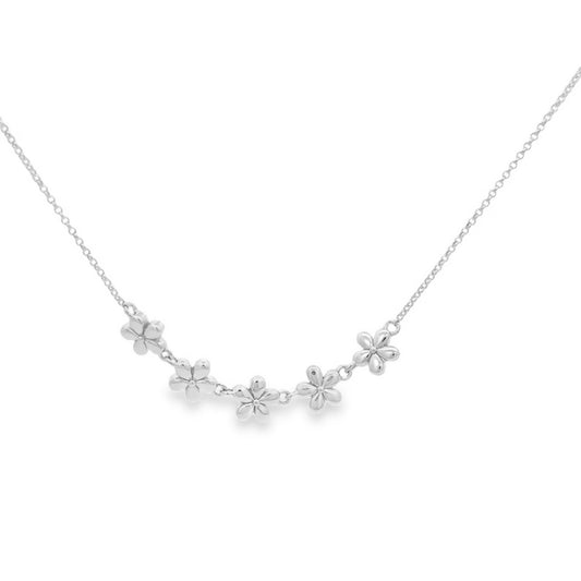 Daisy Chain | Necklace